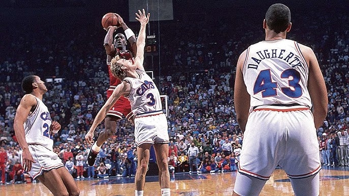 THE SHOT